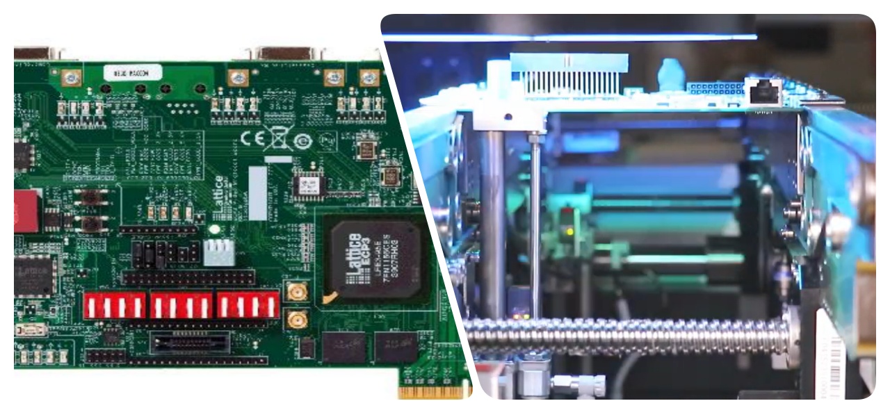 Flexible Procedures Fleksibilni postupci