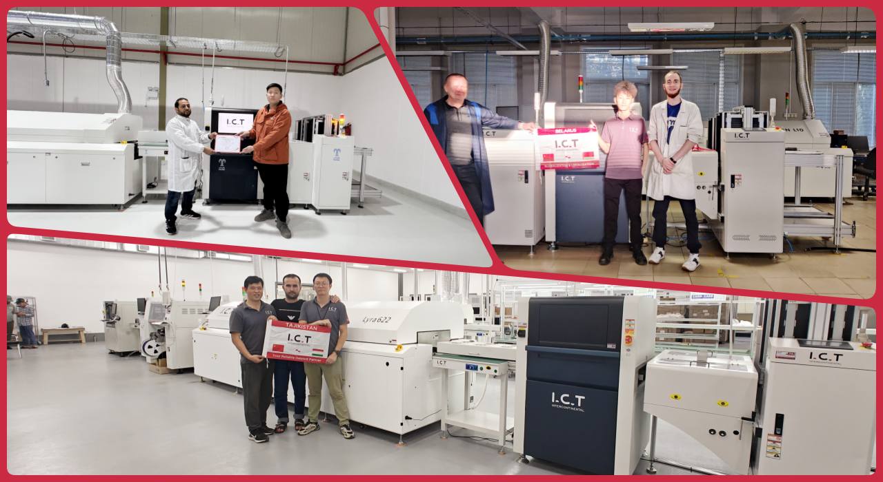 AOI Machine 202 AOI stroj 202