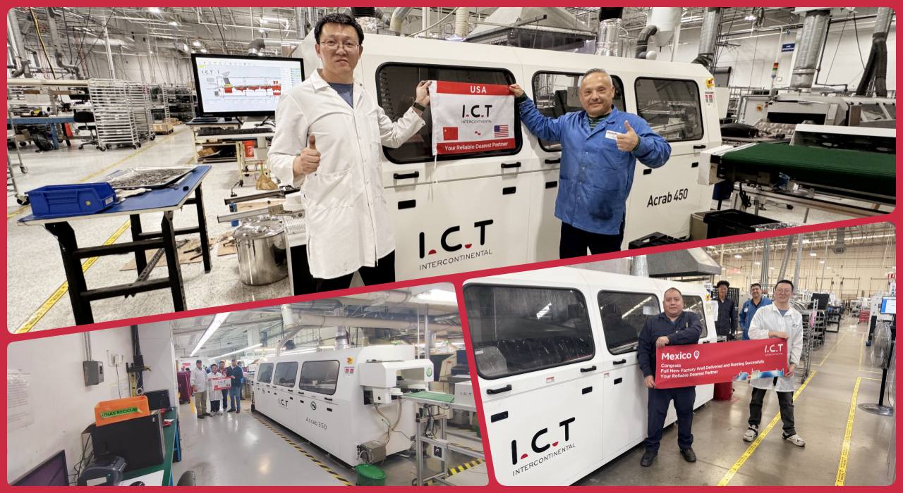 Wave Soldering Machine 204 Stroj za valovito lemljenje 204