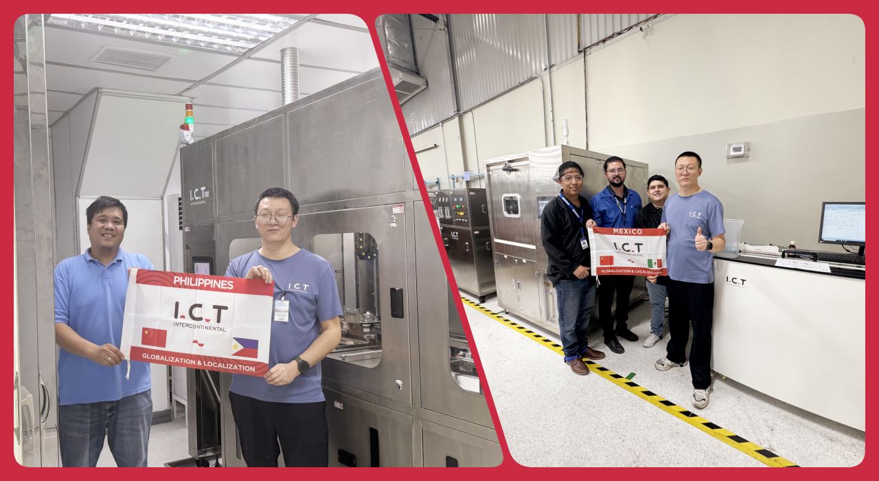 PCB Cleaning Machine 202 Stroj za čišćenje PCB 202