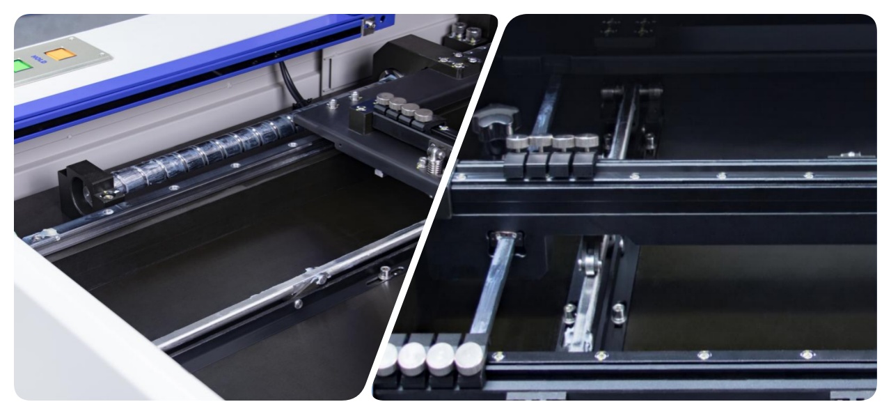 Transmission system Prijenosni sustav