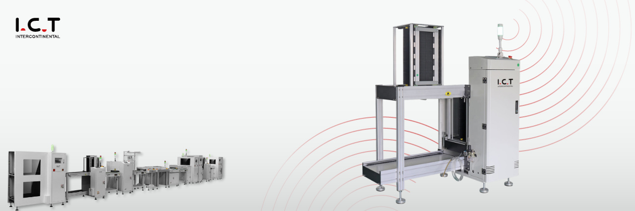 06 SMT Loader 06 SMT utovarivač