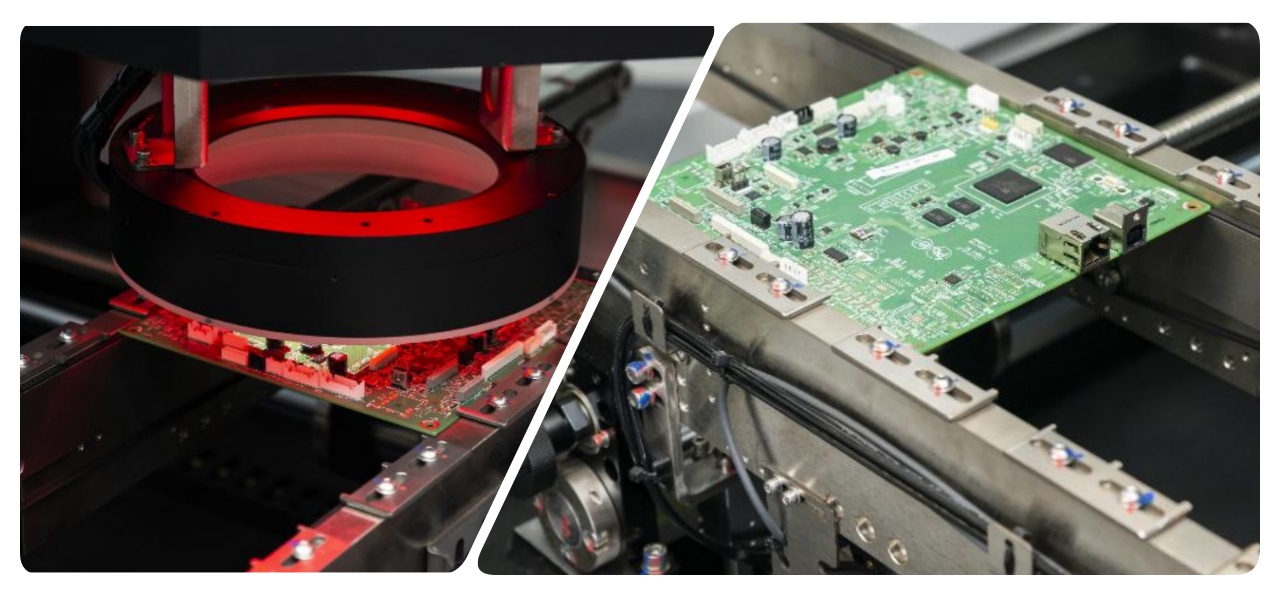 Quick Inspection Speed Brzi inspekcijski brzina