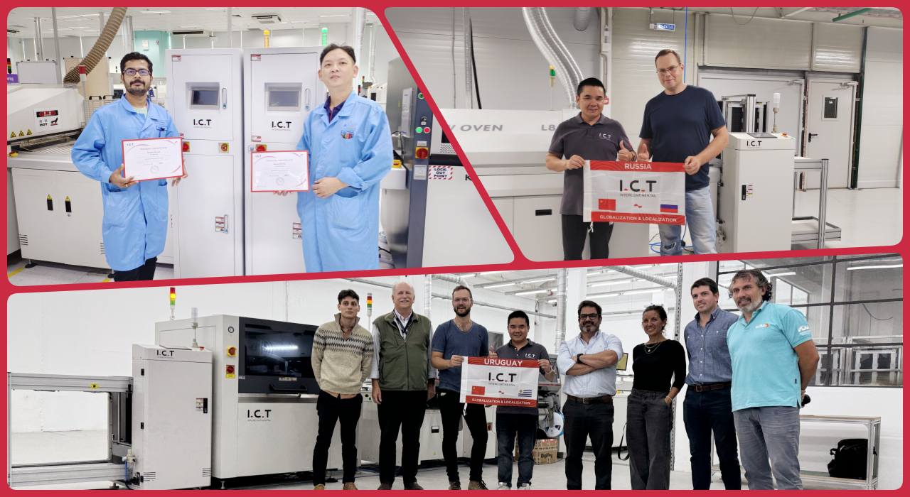 PCB Handling Machine 202 Stroj za rukovanje tiskanim pločama 202