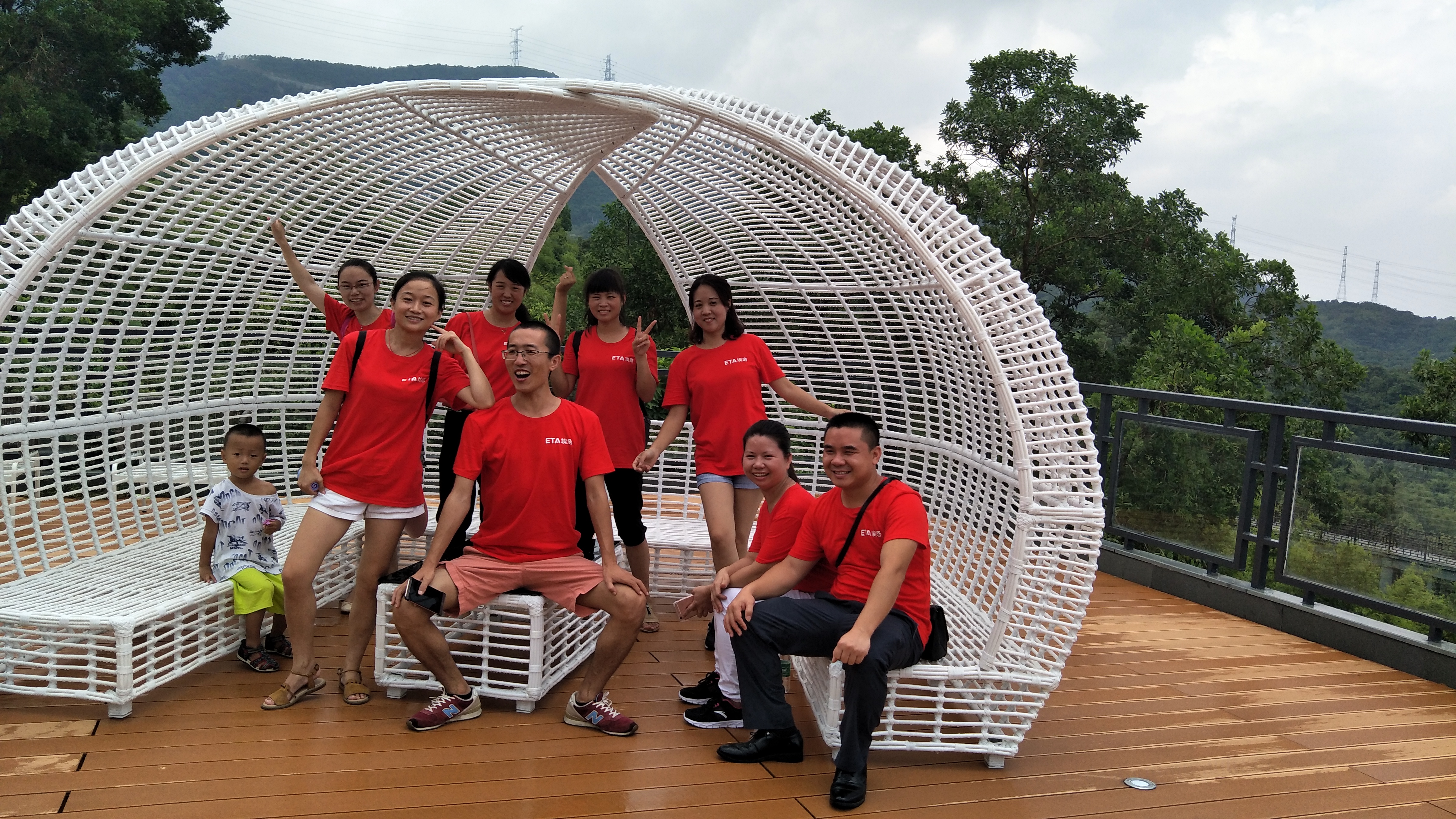 Poluautomatski SMT dobavljač LED linije