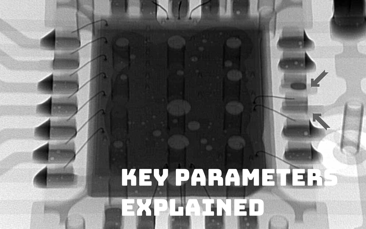 4. The Parameters Most Buyers Misunderstand 4. Parametri koje većina kupaca pogrešno razumije