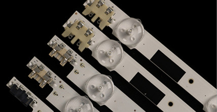 LED Lens_01 LED leća_01