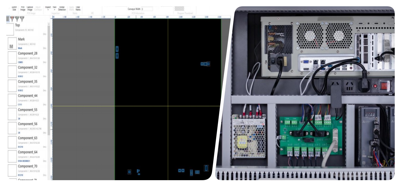 Control system Kontrolni sustav