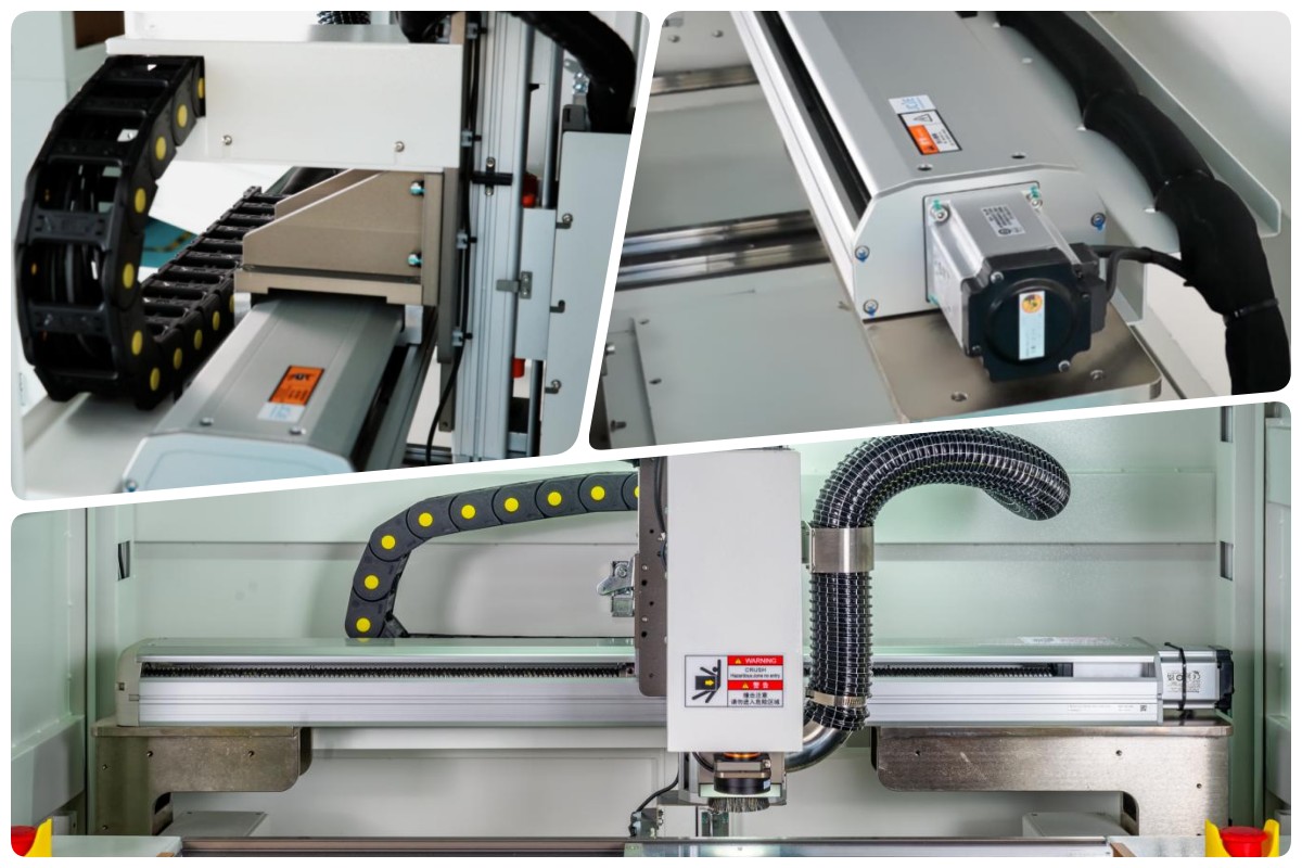 1-1 Transmission System 1-1 Prijenosni sustav