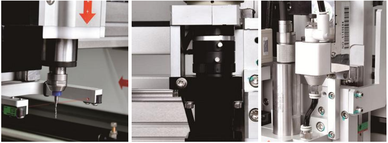 SMT PCBA Router Machine SMT PCBA usmjerivač