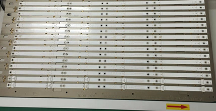 LED Lens_02 LED leća_02