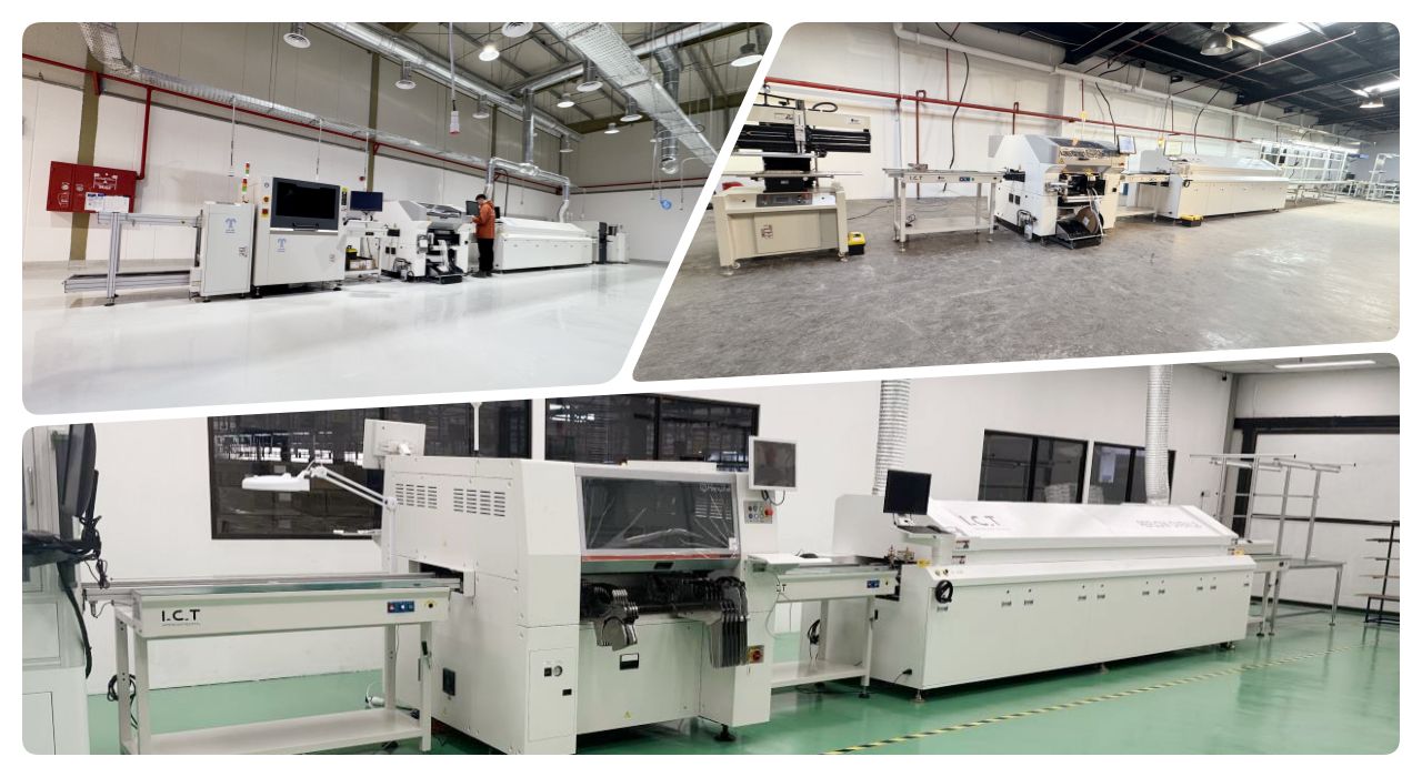 Reflow Soldering Oven 103 Reflow pećnica za lemljenje 103