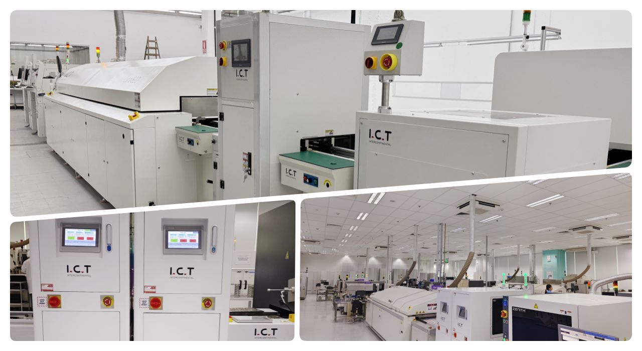 PCB Buffer 103 PCB međuspremnik 103