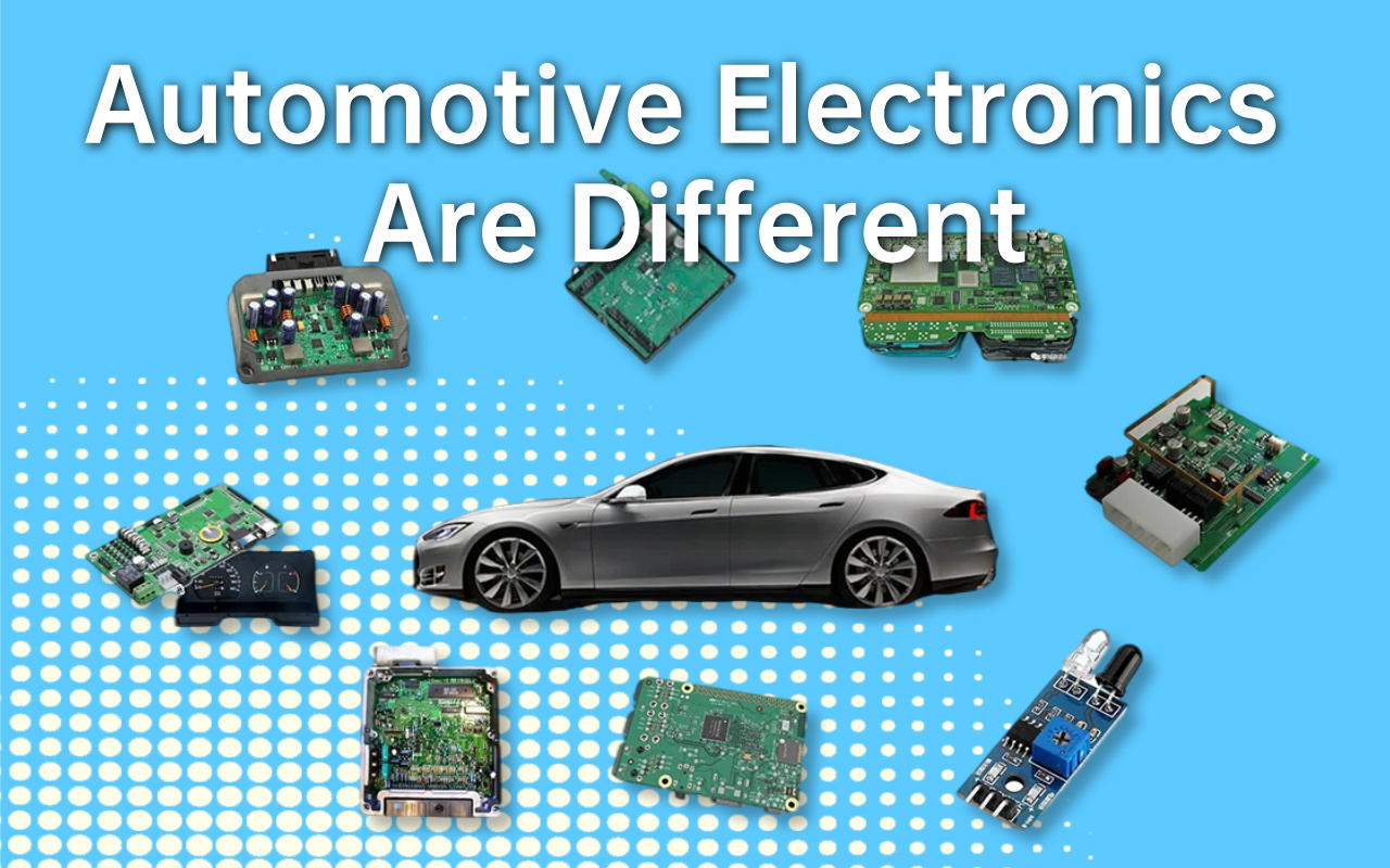 1. Why Automotive Electronics Require a Different SMT Production Line 1. Zašto je automobilskoj elektronici potrebna drugačija SMT proizvodna linija
