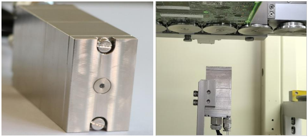 Značajke 1 Flux sustav