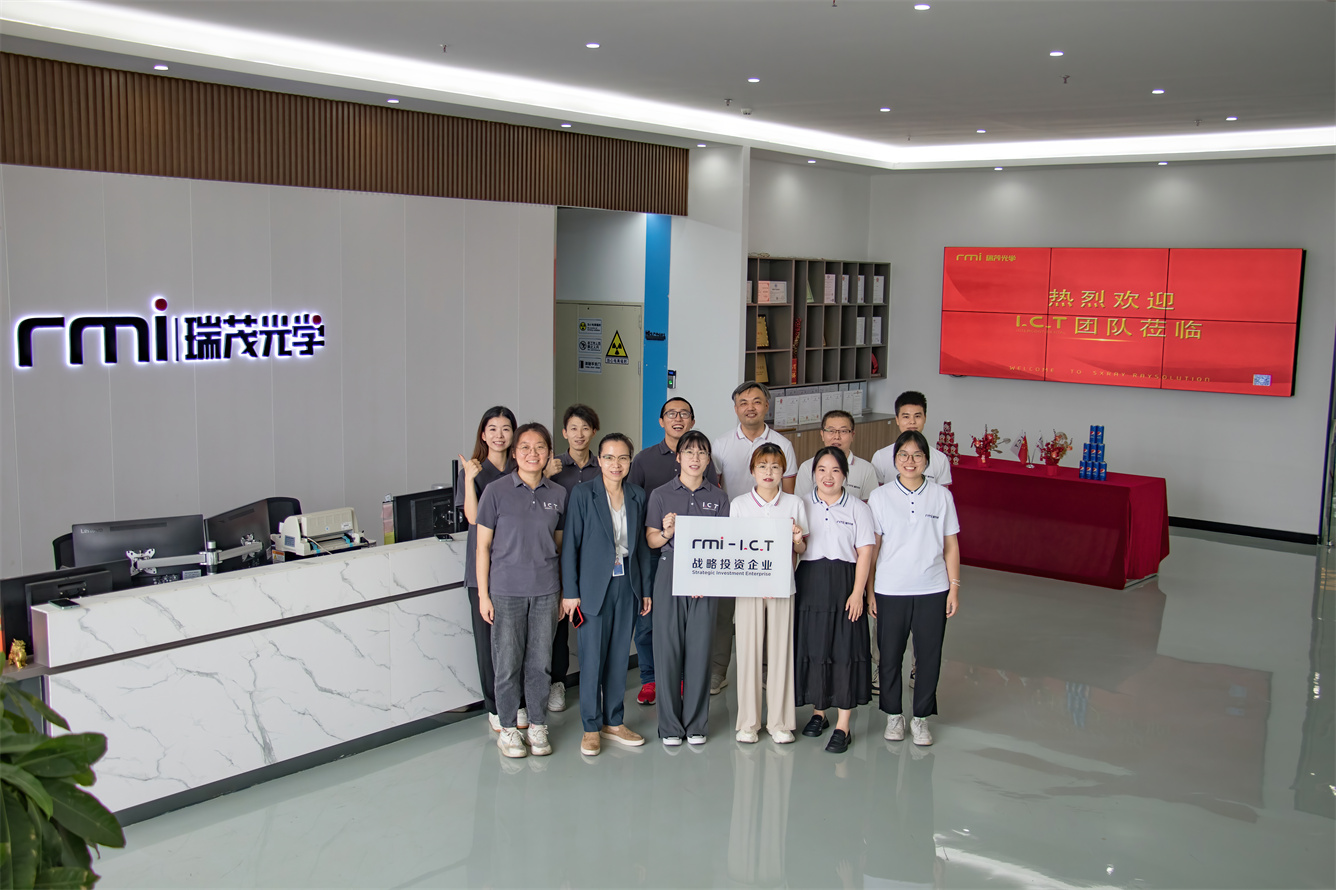 ICT-RMI strateško ulaganje (2)