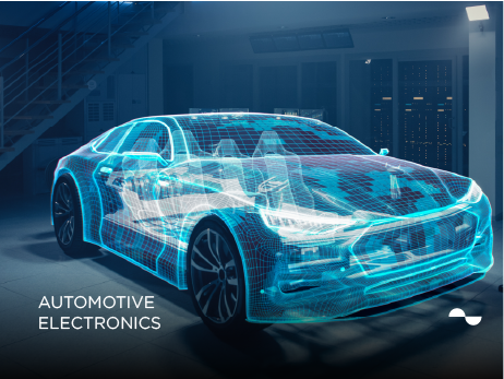 SMT tehnologija u automobilskoj elektronici: izgledi i budući trendovi