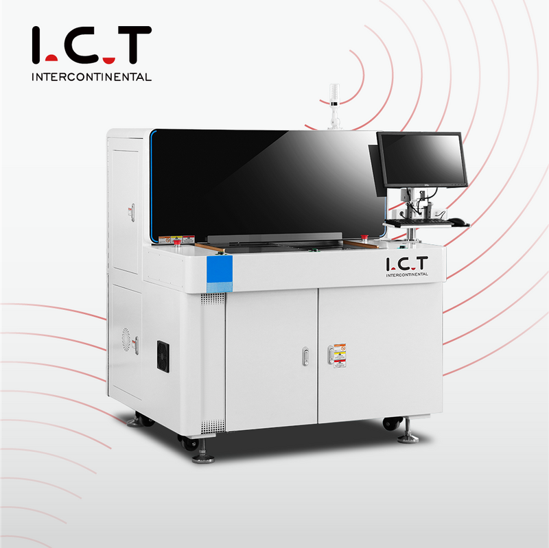 ICT-5700 |SMT PCBA usmjerivač 