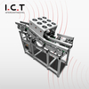ICT |Wave Solder Unloader sa tračnicom