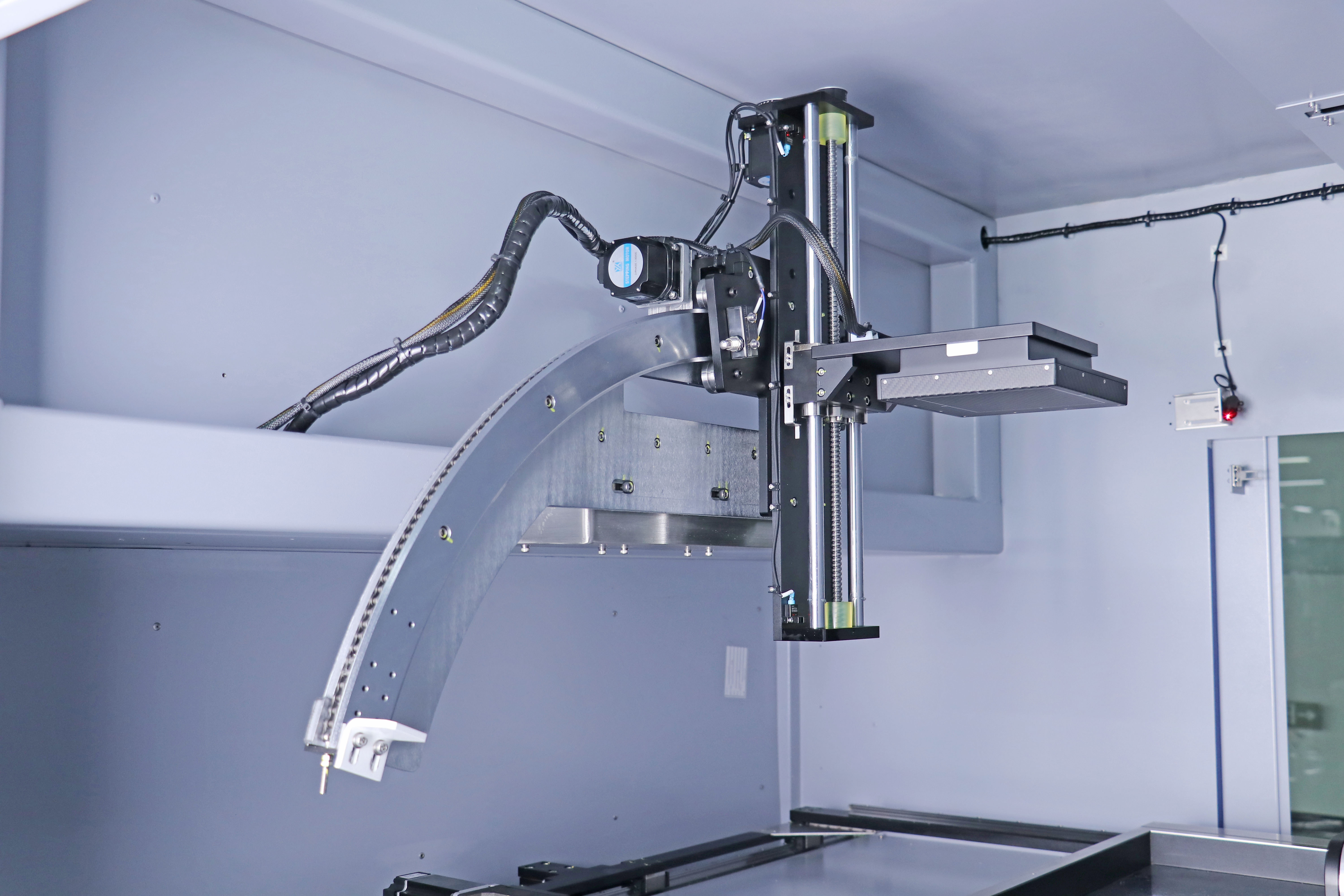 PCB X-Ray Inspection Strojna cijev