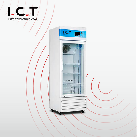 ICT |Termostat paste za lemljenje