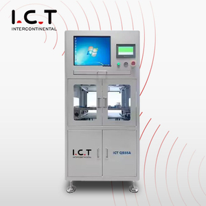 ICT-Q588A I On-line ICT tester