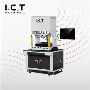 ICT-Q518D I Off-line ICT tester