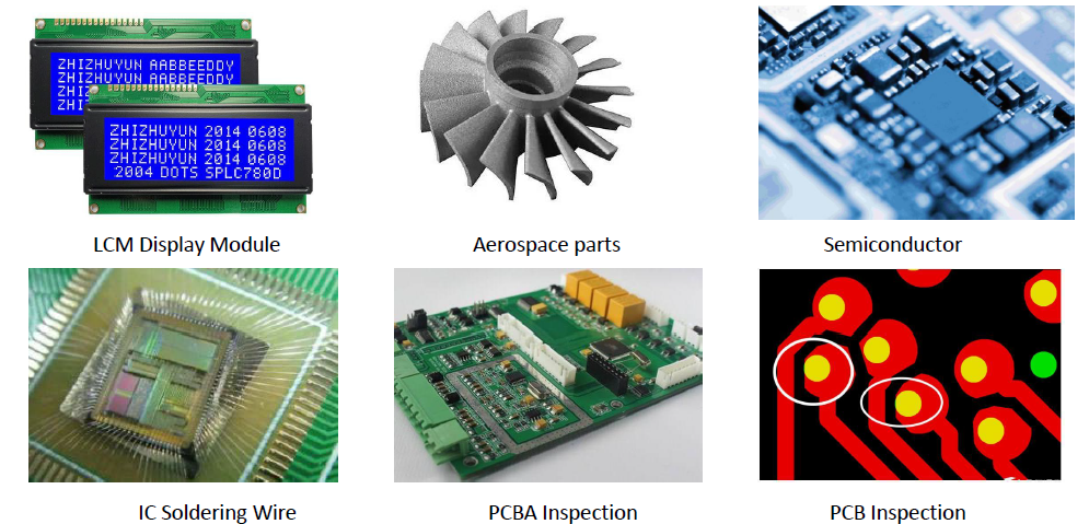 Primjena PCB X-RAY