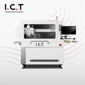 ICT-IR350 |Inline SMT PCBA usmjerivač 