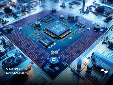 ICT |SMT tehnologija osnažuje budućnost industrije poluvodiča