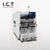 ICT | JUKI SMT Pick LED i Place Chip Mounter za telefonske trake s reflow pećnicom