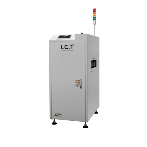 ICT-350 | PCB stroj za čišćenje