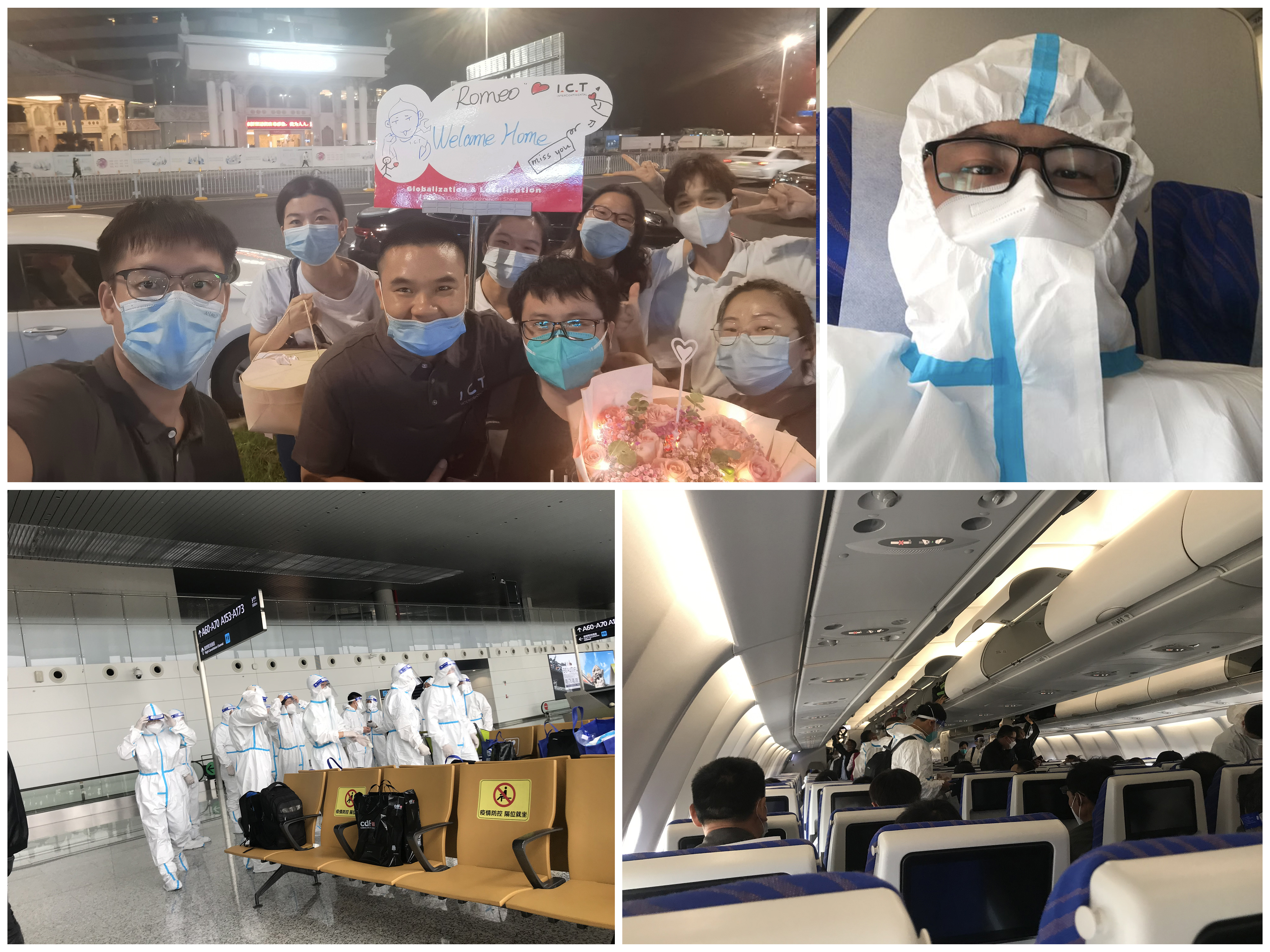 ICT nudi globalnu uslugu podrške-1