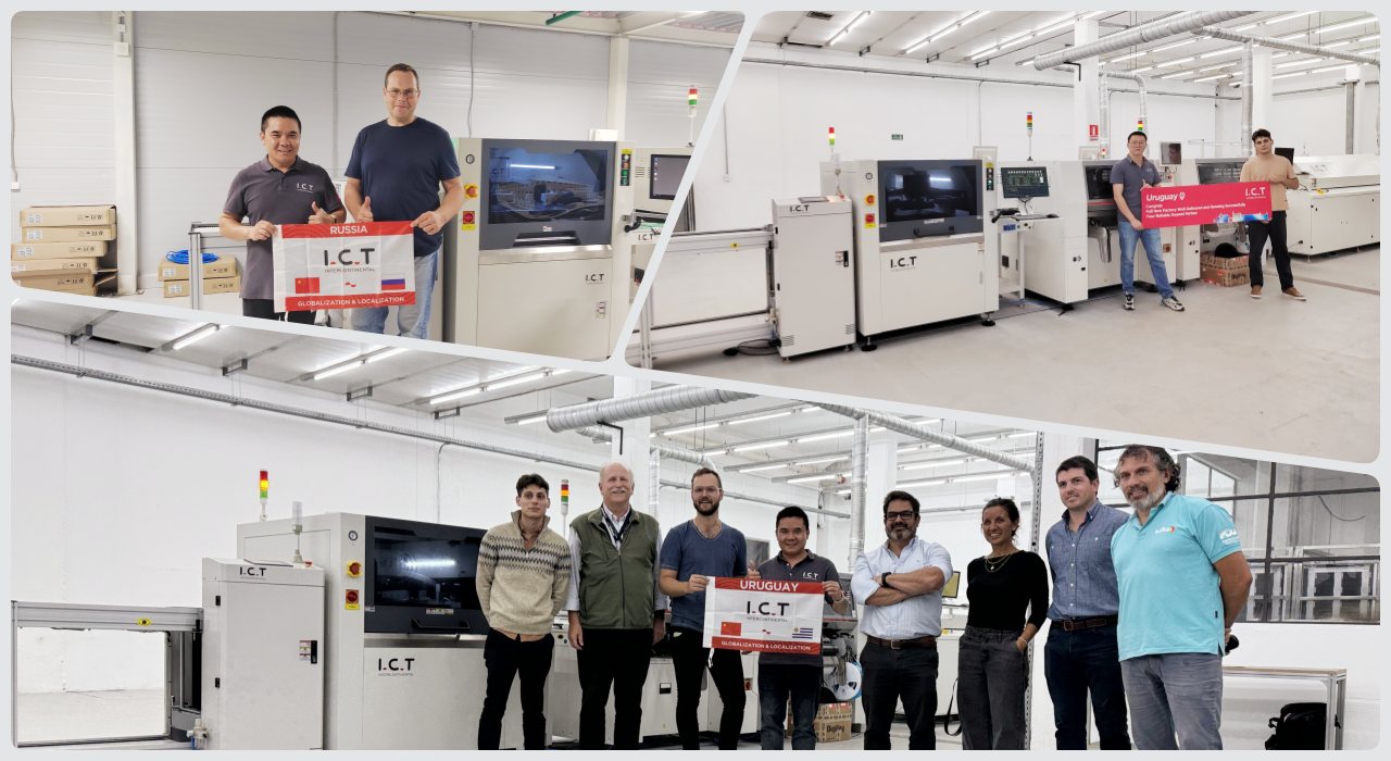 SMT Solder Paste Printer 208 SMT pisač paste za lemljenje 208