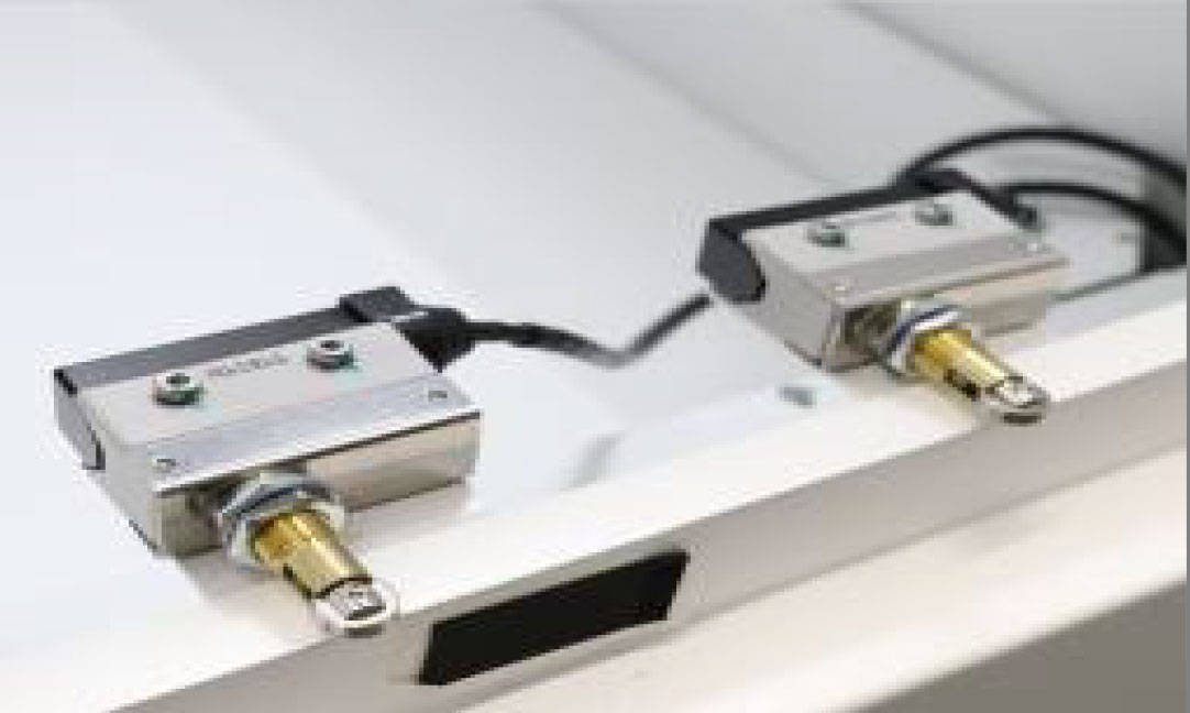 Sigurna elektromagnetska interlokacija i hardverska zaštita