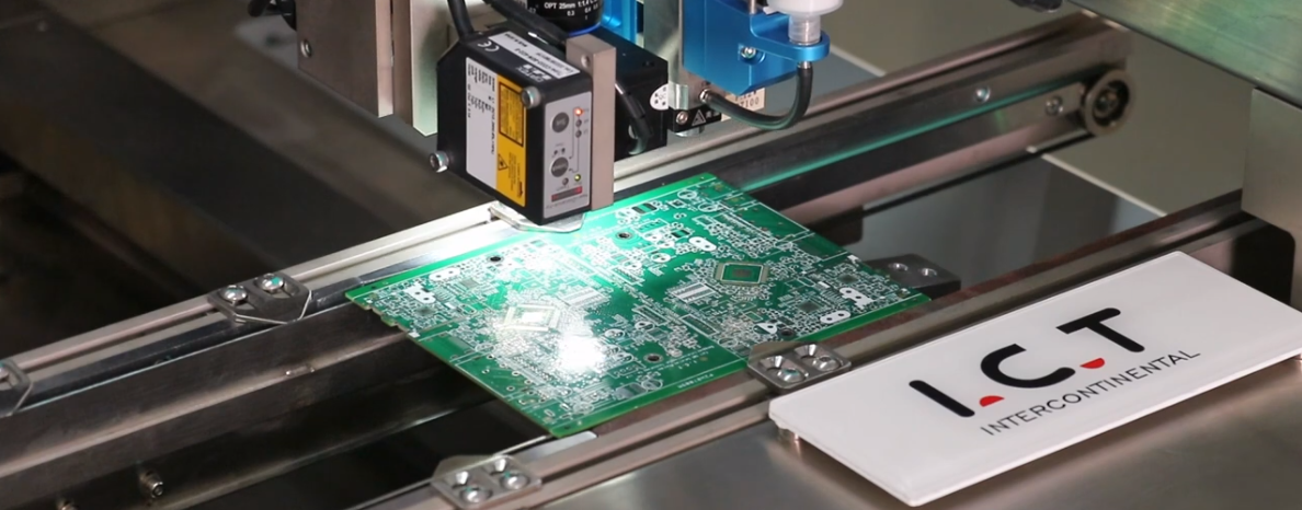 Dispensing Machine for SMT Stroj za doziranje za SMT