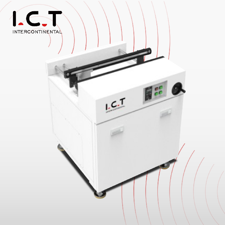 ICT transporter za premazivanje-CC-800