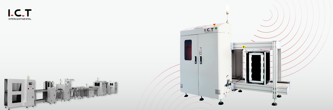 08 SMT vakuumski punjač spremnika