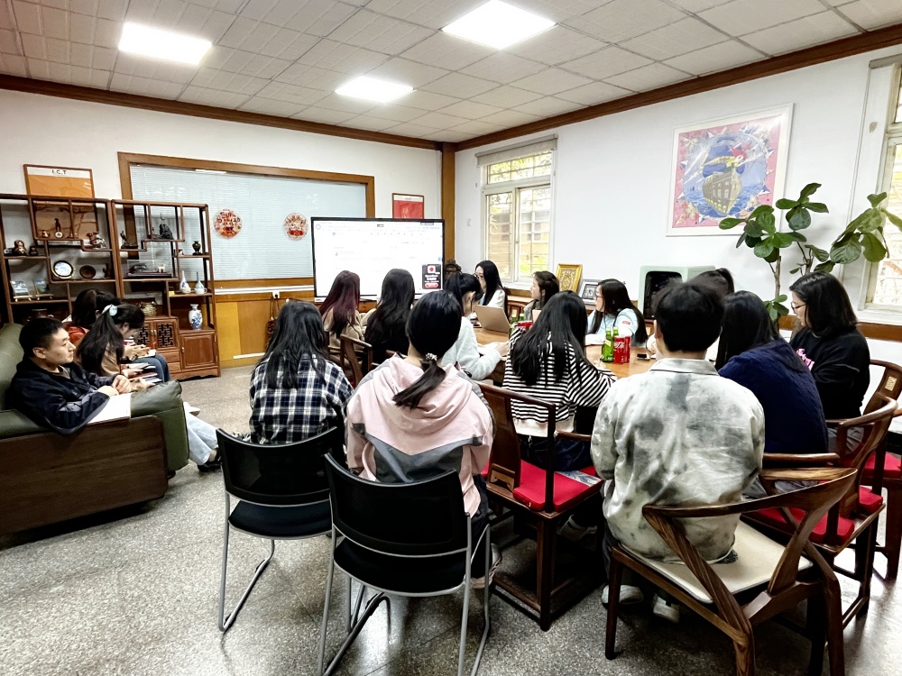 ICT dijeljenje znanja