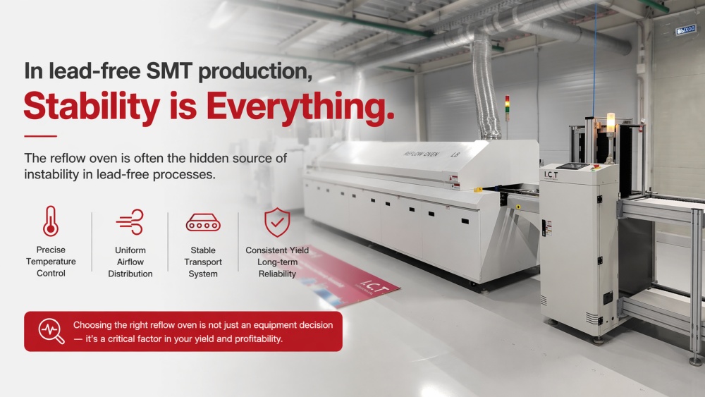 Zašto većina peći za reflow ne radi bezolovni SMT – Praktični vodič za stabilnu kvalitetu i ROI.jpg