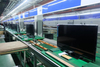 ICT SMT LED TV linija pokretne trake 