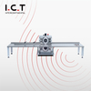 ICT-LS1200 |LED separator PCB stroj za V-Cut