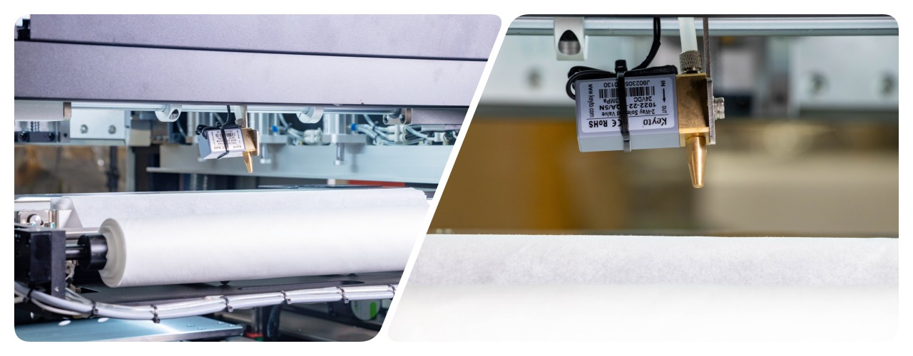 1-3 Feature SMT Stencil Printer 1-3 značajke SMT šablonski pisač