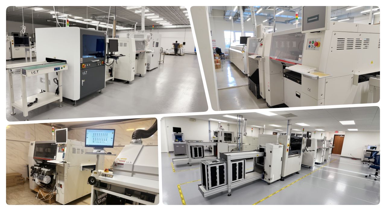 Stroj za odabir i postavljanje Hanwha 102