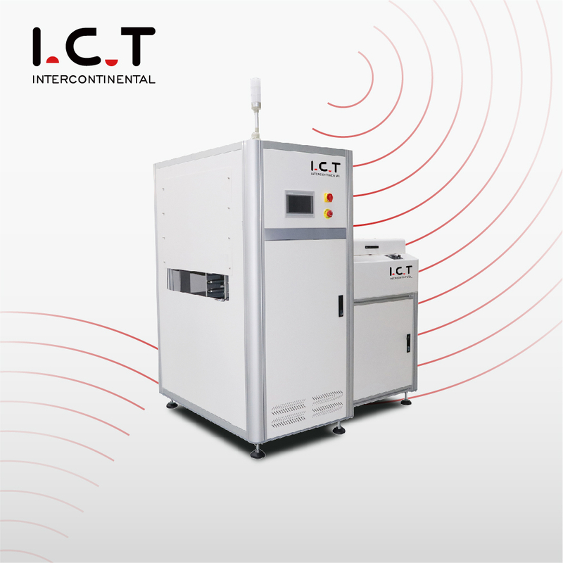 ICT NB-M |SMT NG puferski transporter
