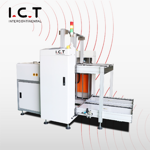 ICT HNOUL-L |NG/OK spremnik SMT PCB Unloader