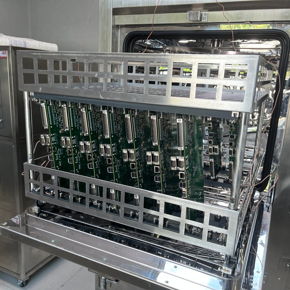 ICT Visoko stabilna PCB ploča za čišćenje spreja za čišćenje Cijene SMT čistača s konkurentnom cijenom