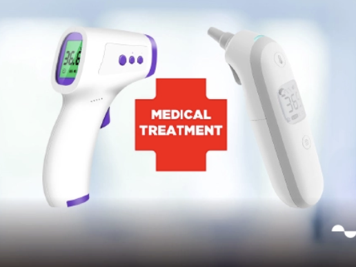 Primjena SMT-a u medicinskom polju