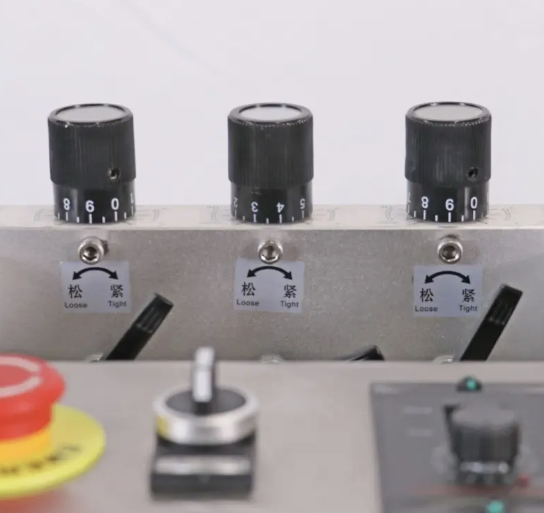 PCBA stroj za rezanje