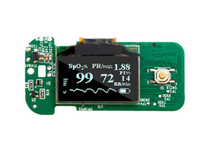 PCB za instrumentaciju